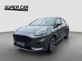 Ford Puma ST-Line