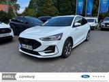 Ford Focus 1.0 EcoBoost ST-Line X ACC TWA Kamera Wint