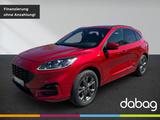 Ford Kuga Hybrid ST-Line X - mit Hybrid-Antrieb: Rot, Geländewagen