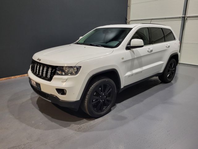 Jeep Grand Cherokee 3.0 CRD S-Limited*TOP Ausstattung