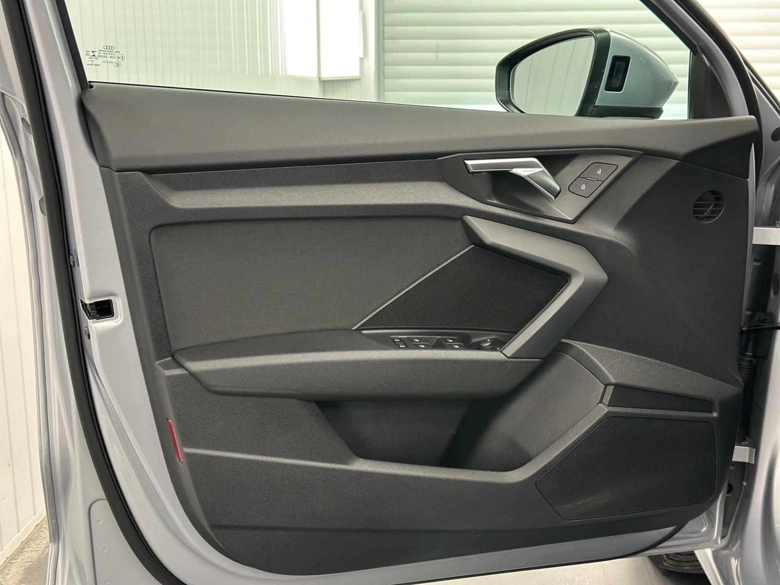 Audi A3 35 TDI advanced, миниатюра 14
