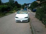 Fiat Punto cabrio Gt Macht ein Angebot - Fiat Punto GT