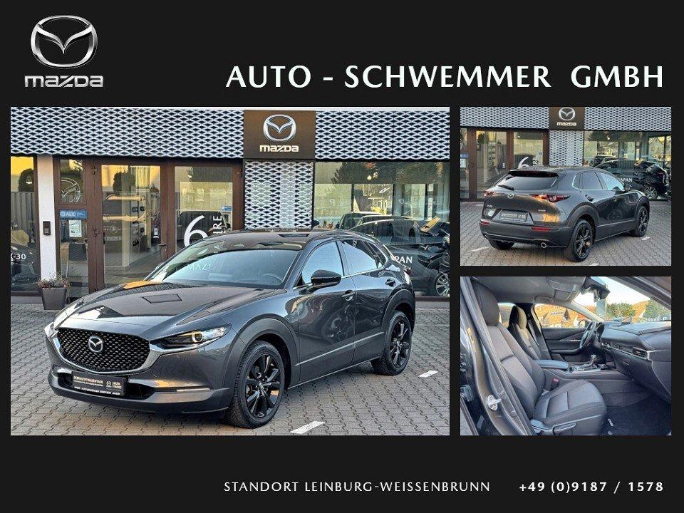 Mazda CX-30 2.5L 140PS Homura Kamera / LED / elektr. H