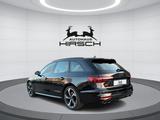 Audi S4 Avant TDI quattro 19" Matrix SHZ AHK - gebrauchte Audi S4 aus dem Jahr 2024