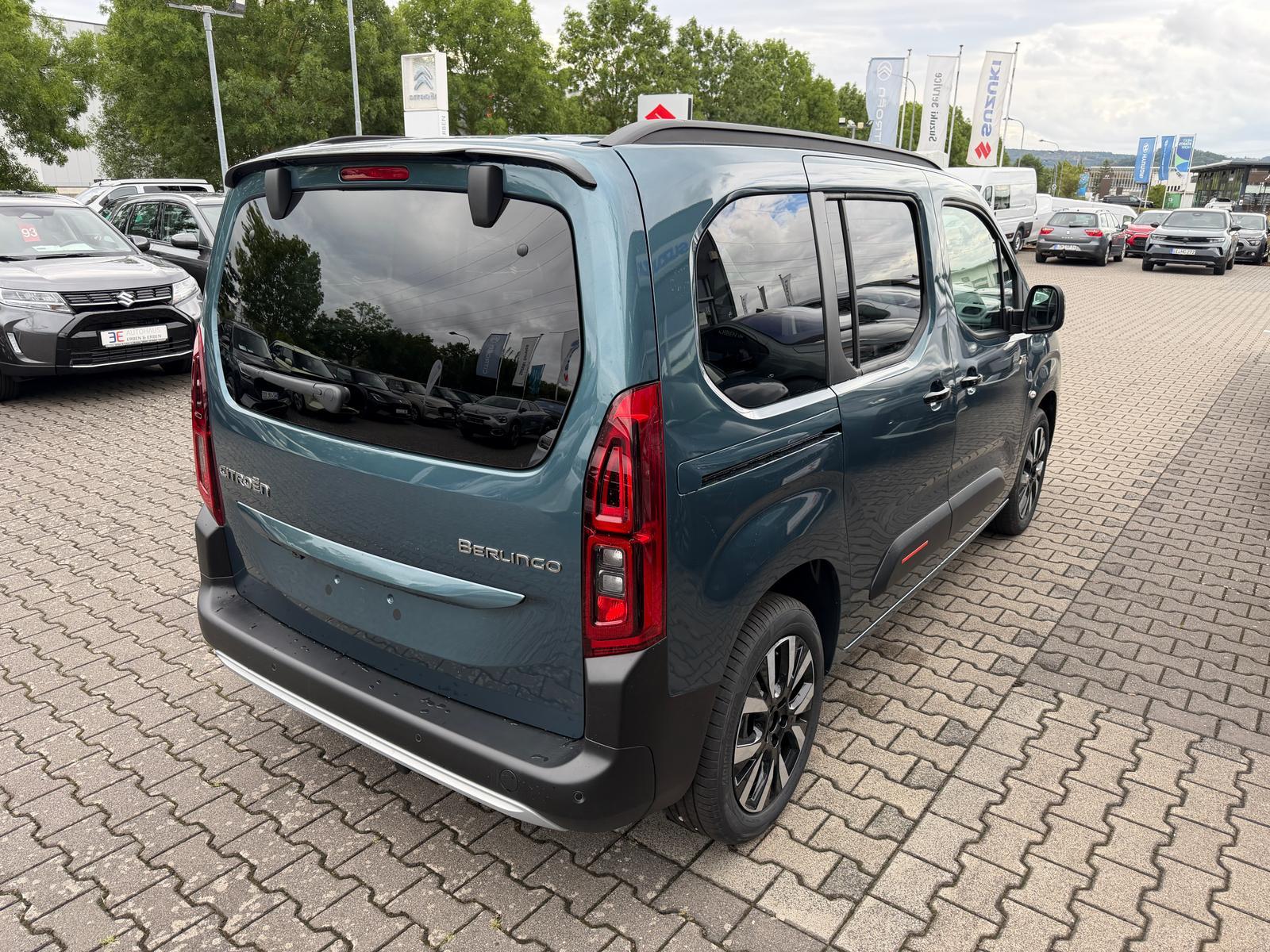 Citroën Berlingo Max M 130