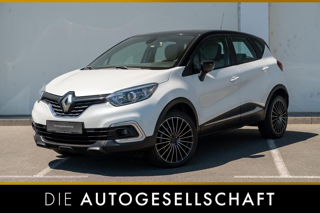 Image of Renault Captur