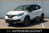 Renault Captur 1.2 TCE Experience Energy*NAVI*PDC* - Renault Captur Gebrauchtwagen in Dresden