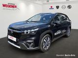 Suzuki SX4 S-CROSS AT 1.5 COMF+ ALLGRIP+ACC+SHZ+LED+PDC - Suzuki (SX4) S-Cross in Berlin