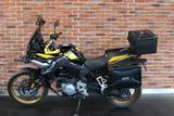 BMW F 850 GS 40 Jahre Edition Variokoffersatz mit To - BMW E 40