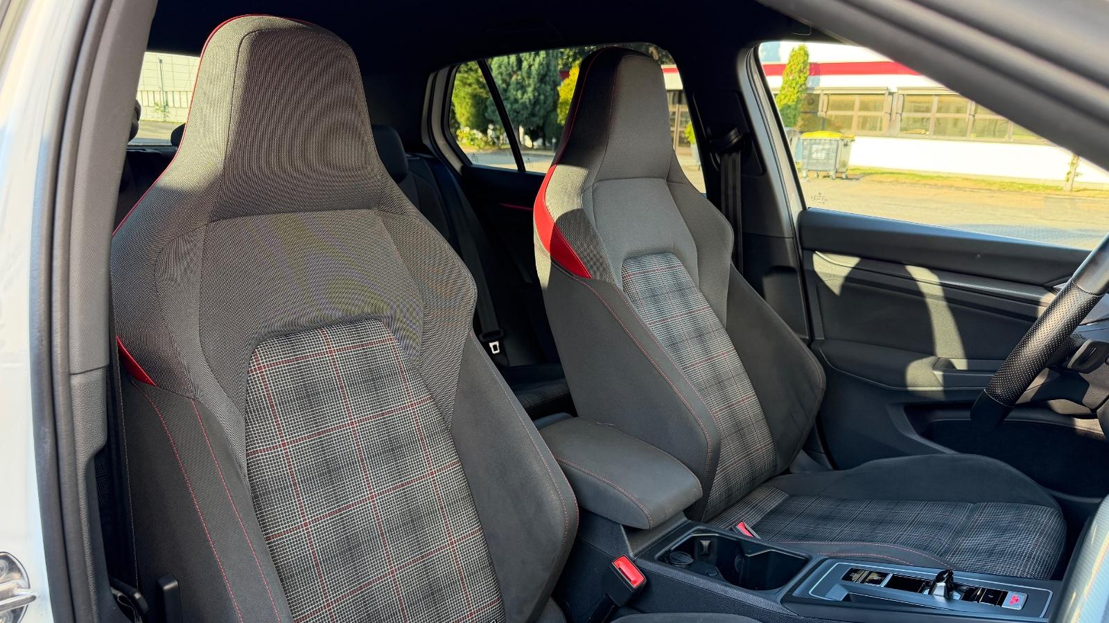 Volkswagen Golf VIII 2.0 GTI DSG*2.Hd*LED*Garantie*, миниатюра 10
