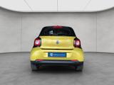 Smart forfour twinamic passion *Pano/PDC* - Smart ForFour Gebrauchtwagen in Stuttgart