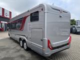 Bürstner Elegance I 910 G *Lithium*Solar*Dachklima*SAT* - Bürstner Wohnwagen & Wohnmobile