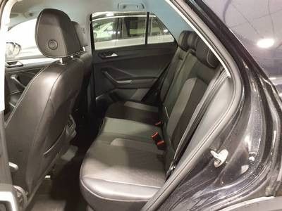 T-Roc 1.0 TSI LIFE GOAL LED+DCP+PDC+ACC+LANE ASS