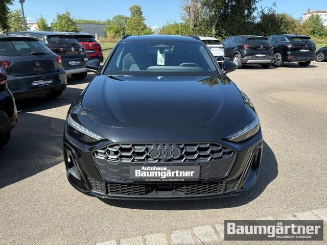Fahrzeugabbildung Audi A5 Avant TFSI 2xS-Line S-Tronic Kamera/ACC/Sitzh
