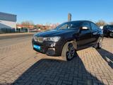 BMW X4 M40 i Schiebedach HUD Kamera M-Paket - BMW X4: M Paket