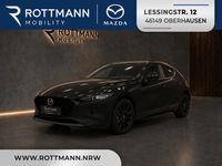 Mazda 3 - Vorschau Bild 1