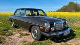 Mercedes-Benz 280 - gebrauchte Mercedes-Benz 280 aus dem Jahr 1975