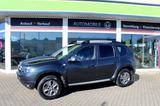 Dacia Duster I Laureate 4x2  1-Hand. - Dacia Duster mit Benzin-Antrieb: Kombi