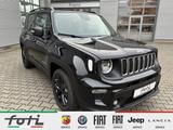 Jeep Renegade Summit 1,5 GSE 130PS Automatik+Navi
