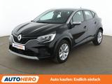 Renault Captur 1.3 TCe Mild-Hybrid Evolution Aut.*NAVI*