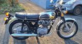 Honda CB450 K5 - HONDA CB 450