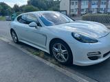 Porsche Panamera 3.0/ Garage, Fahrzeug - Porsche Gebrauchtwagen in Lünen