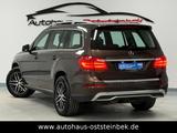 Mercedes-Benz GL 350 BLUETEC 4-MATIC/PANO/XEN/AHK/DTR/7-SITZER - gebrauchte Mercedes-Benz GL 350 aus dem Jahr 2014