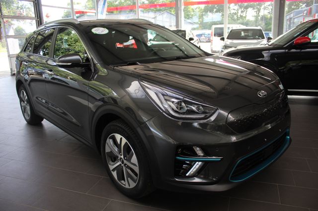 Fotografie des Kia Niro