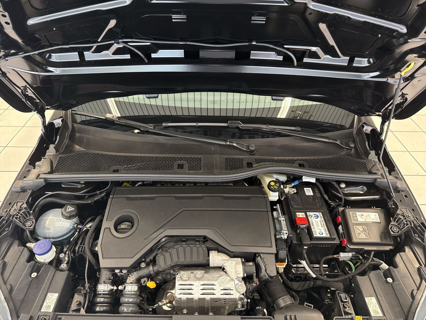 Opel Corsa - Bild 14