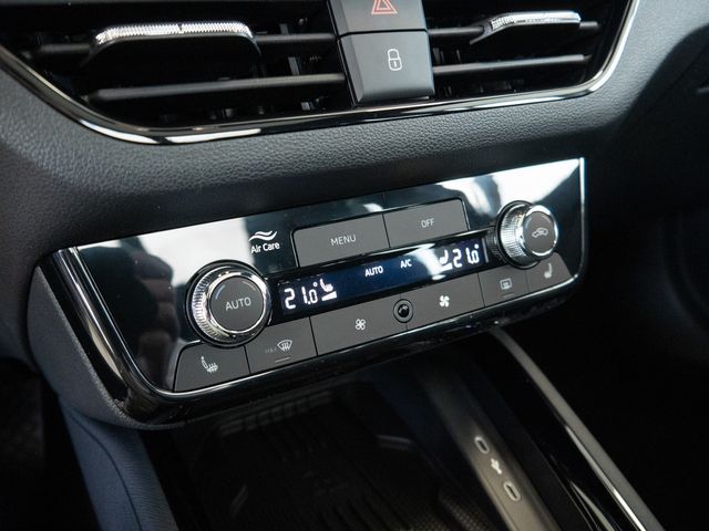 Kamiq 1.5 TSI Selection SHZ KAMERA NAVI ACC PANO