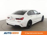 BMW 3er 330e M Sport Aut.*NAVI*ACC*PDC*SHZ*ALU* - BMW: Weiß, 3er