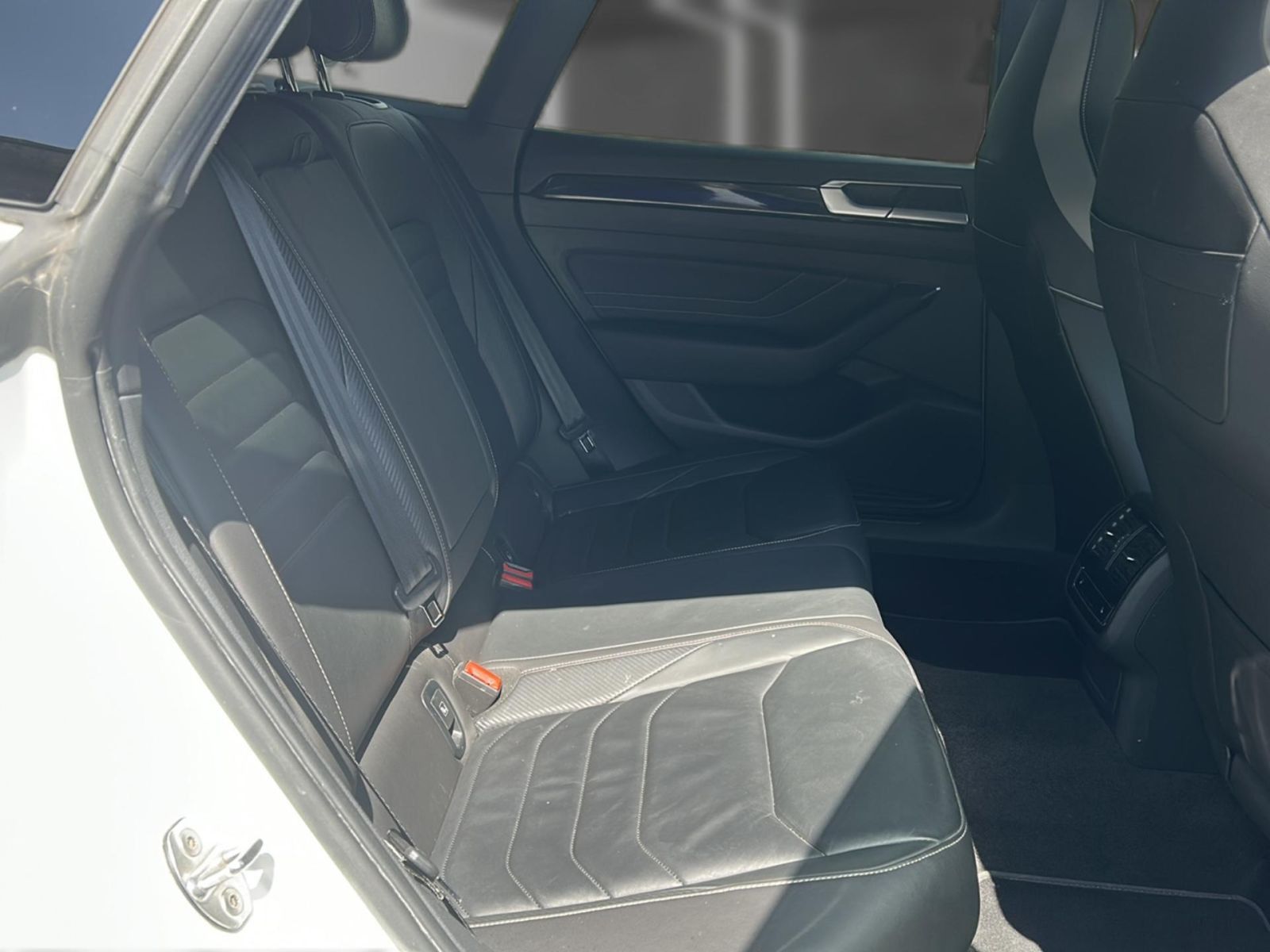 Volkswagen Arteon - Bild 18