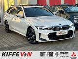BMW 330 e Touring M SPORT MEMORY PANO PA+ HUD HK AHK - BMW 330 in Hamm