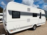 Hobby Excellent Edition 545 KMF/GARAGE/TOP Ausstattung - Hobby Excellent 545 kmf