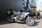 Yamaha Tracer 9 GT+ Y-AMT / Garantie / Koffer - YAMAHA SPORTTOURER
