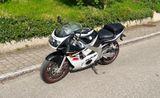 Suzuki GSX-R 600 SRAD - SUZUKI GSX R 600 SRAD