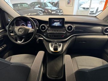 Mercedes V 250 - 7