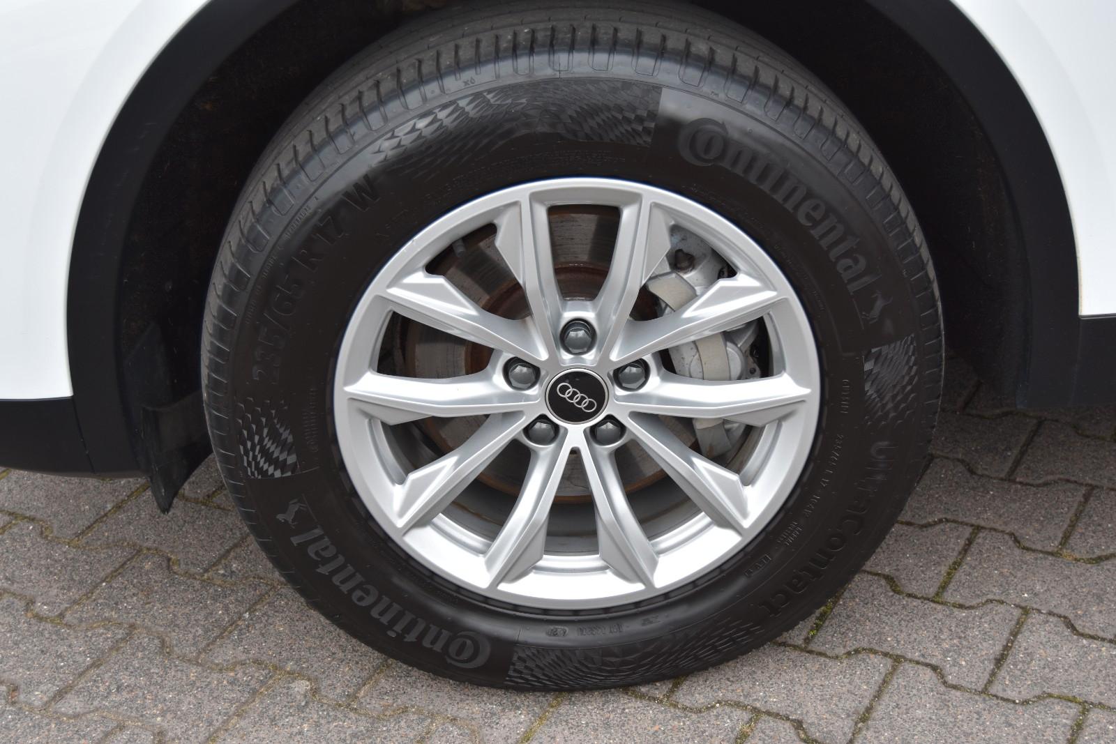 Audi Q5 40 TDI quattro MHEV/LUFTF./NAVI/SHZ