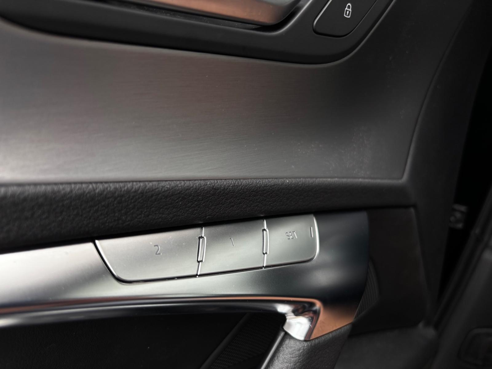 Audi S6 Avant 3.0 TDI quattro #AllBlack#Navi#B&O#Pano