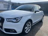 Audi A1 1.4 TFSI S line Sportback S line - gebrauchte Audi A1 aus dem Jahr 2014
