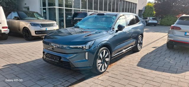 Volvo EX90 Twin Motor PERFORMANCE, 380kW, 7 seats