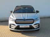 Skoda Enyaq Coupé RS Lounge 340PS Automatik - Skoda Neuwagen: Auto