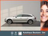 Audi A4 Avant Sport 3.0 TDI quattro S-tr. S-line Sele - Audi A4: TDI Se
