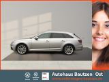 Audi A4 Avant Sport 3.0 TDI quattro S-tr. S-line Sele - Audi A4: Se
