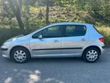Peugeot 307 Grand Filou Cool Klima Scheckheft 1H - Peugeot 307 Gebrauchtwagen