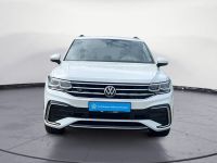 Volkswagen Tiguan - Vorschau Bild 7