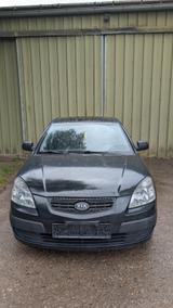 Kia Rio 1.4 EX Basis EX BASIS - Kia Rio: Ex Basis
