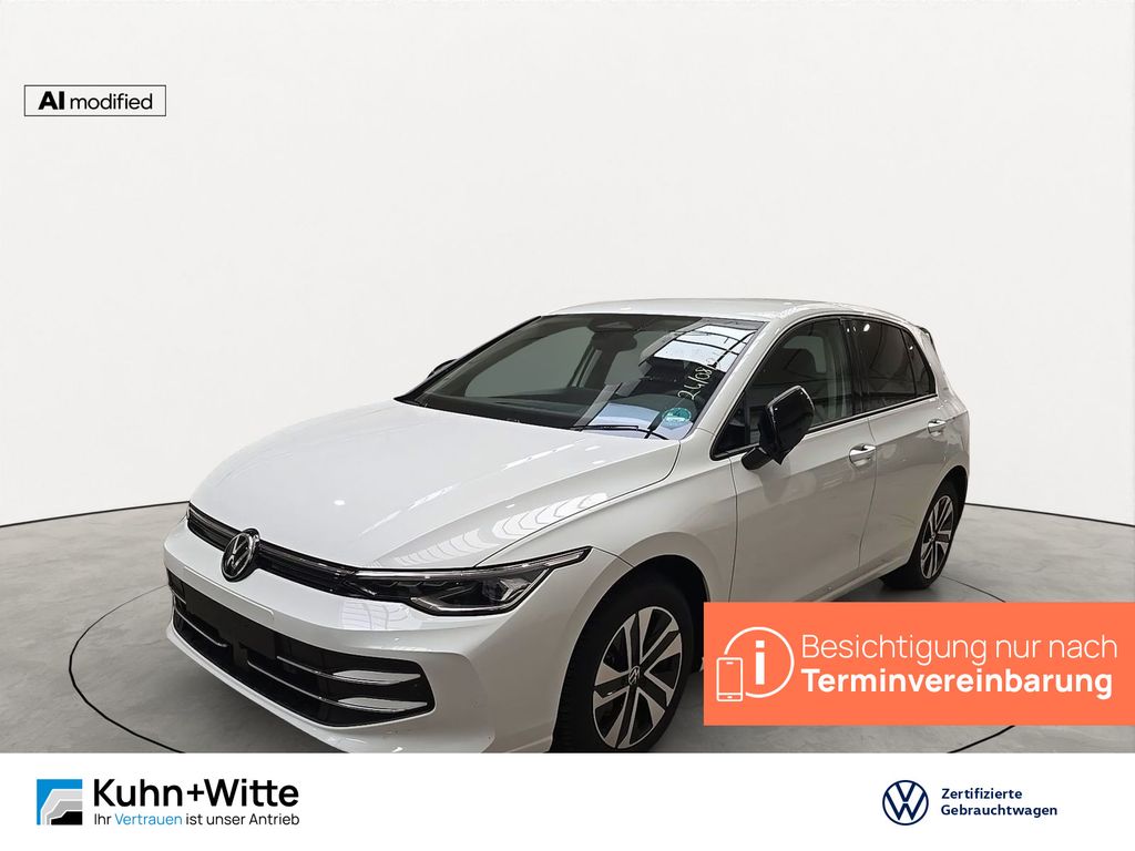 Image of Volkswagen Golf