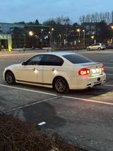 BMW 323 - BMW 323: Limousine