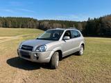 Hyundai Tucson zu verkaufen - gebrauchte Hyundai TUCSON aus dem Jahr 2009